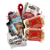 Reindeer Deluxe Box