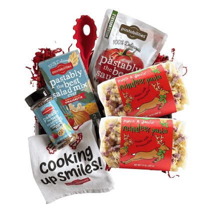 Reindeer Deluxe Box