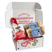 Snowman Gift Box