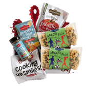 Soccer Deluxe Box