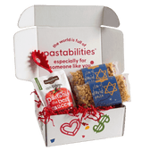 Star of David Gift Box