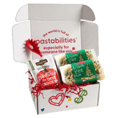 Christmas Tree Gift Box