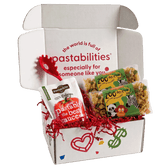 Zoo Animals Gift Box