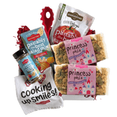 Princess Deluxe Box