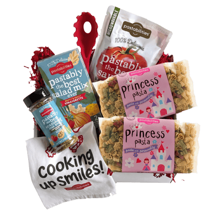 Princess Deluxe Box