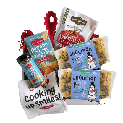 Snowman Deluxe Box