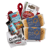 Star of David Deluxe Box