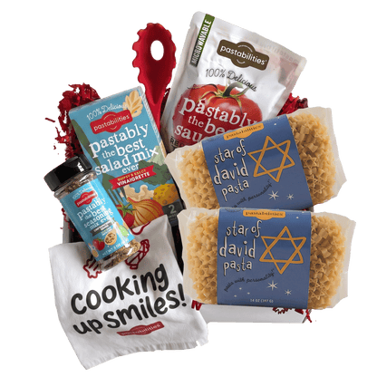 Star of David Deluxe Box