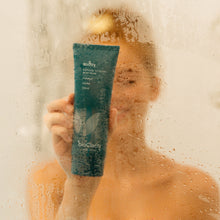 Sudsy Body Wash