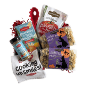 Witches Brew Deluxe Box