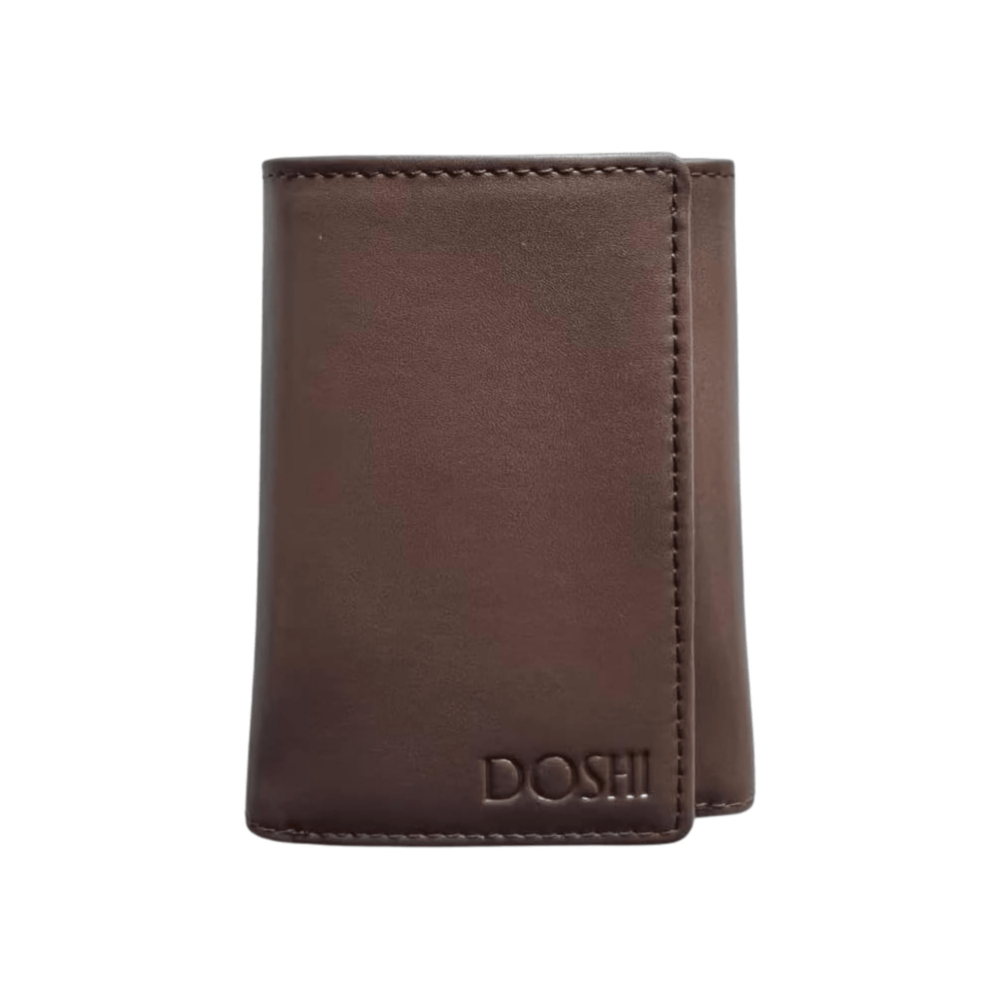 NEW - Slim Trifold Vegan Wallet - Vegan America