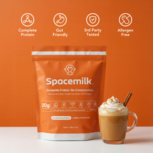 Protein | Pumpkin Spice