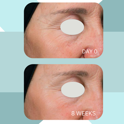 Ayurvedic Deep Hydrating Rejuvenation Crème  + Coffee Fruit Antioxidant Cleanser