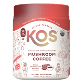 Sippin' On Shroomboom - Vegan America