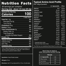 Protein | Unflavored