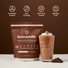 Protein | Chocolate Mousse