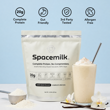 Protein | Vanilla Shake