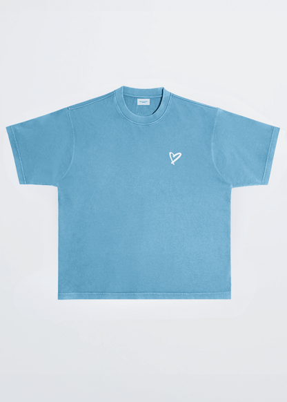WAYS TO BE KIND TO ANIMALS TEE - Vegan America