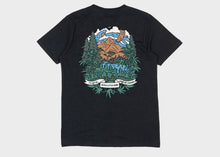 THTC x 8000Kicks Hemp T-shirt