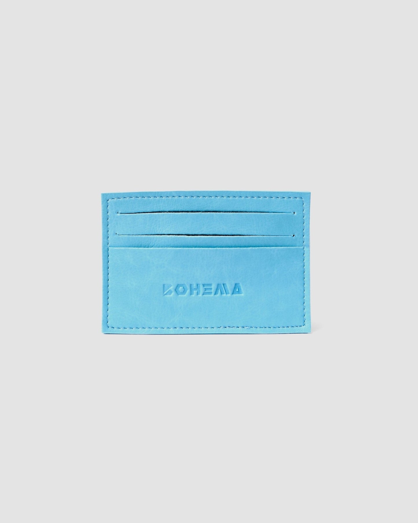 Bohema Corny Card Holder - Vegan America