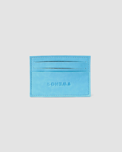 Bohema Corny Card Holder - Vegan America