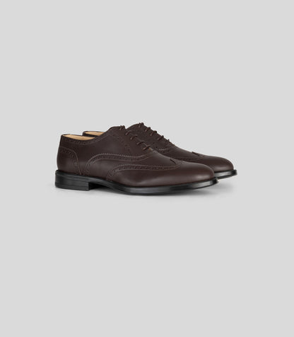 Oxford Brogue - Man