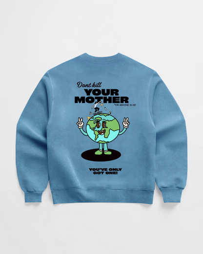 Earth Crewneck