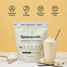 Protein | Vanilla Shake