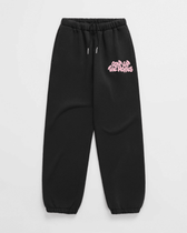 BUBBLE SWEATPANTS - Vegan America