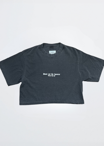 Cropped OG Tee