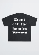 OG DETH TEE - Vegan America
