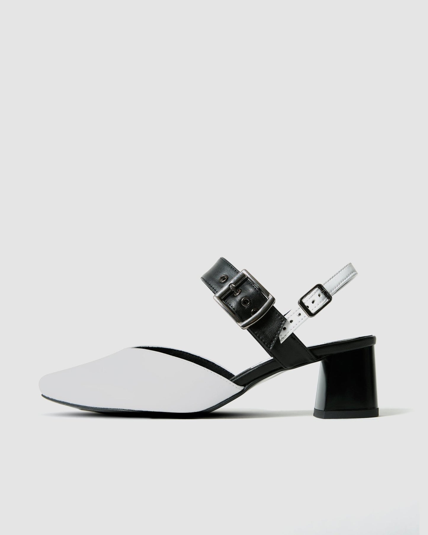 Marilyn Pumps open heel pumps - Vegan America