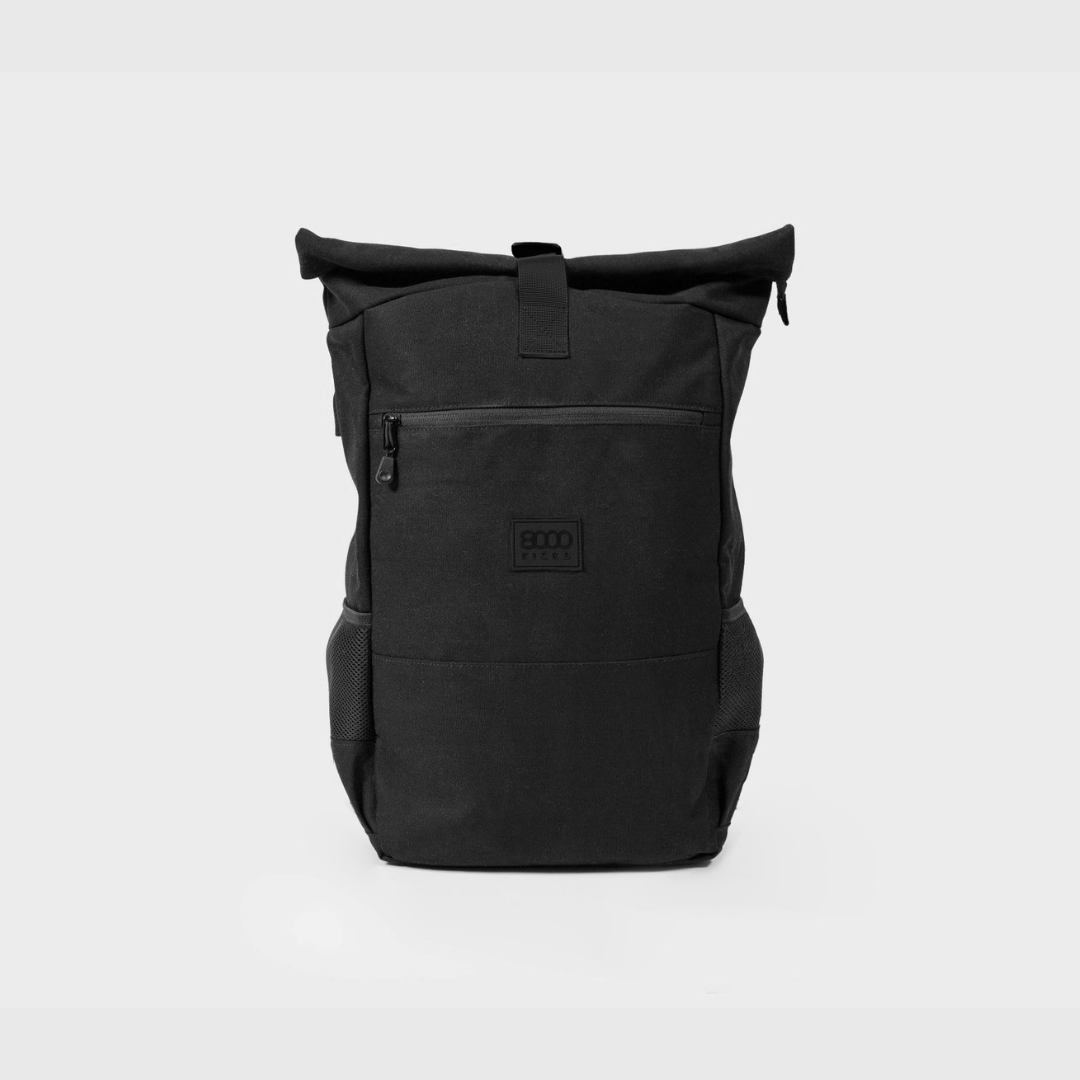 Everyday - The #1 weatherproof hemp bag