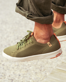 Cannon Knit 2.0 M Olive