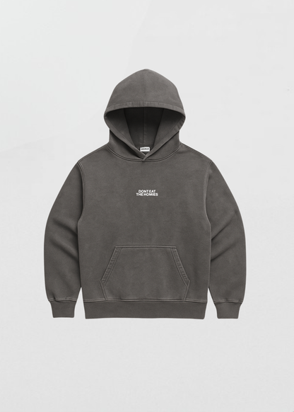 DETH BASICS HOODIE