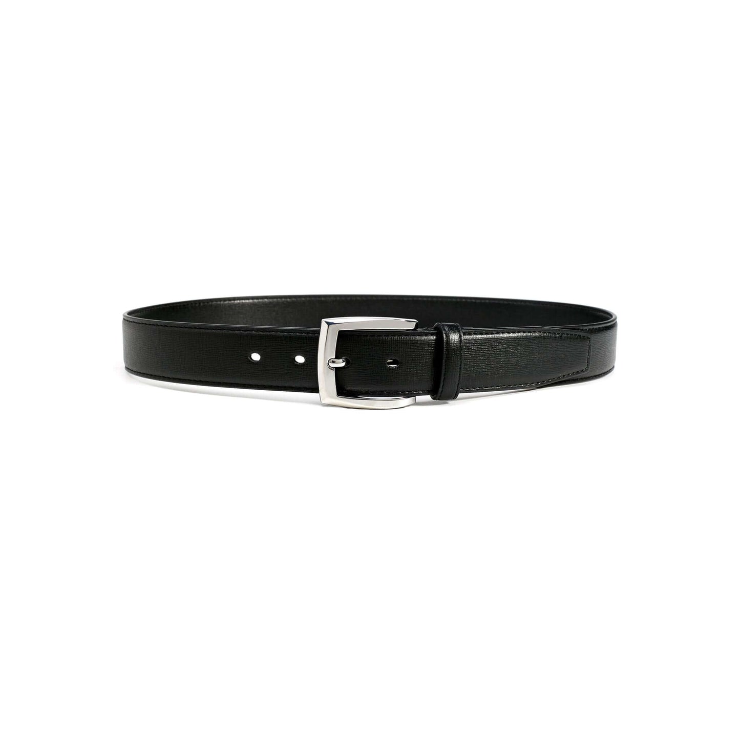 Doshi Professional 1 Crossgrain Vegan Belt - NF (Only in Brown, sizes: 28, 34-44)