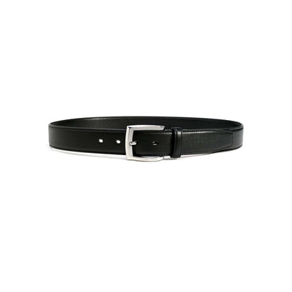 Doshi Professional 1 Crossgrain Vegan Belt - NF (Only in Brown, sizes: 28, 34-44)