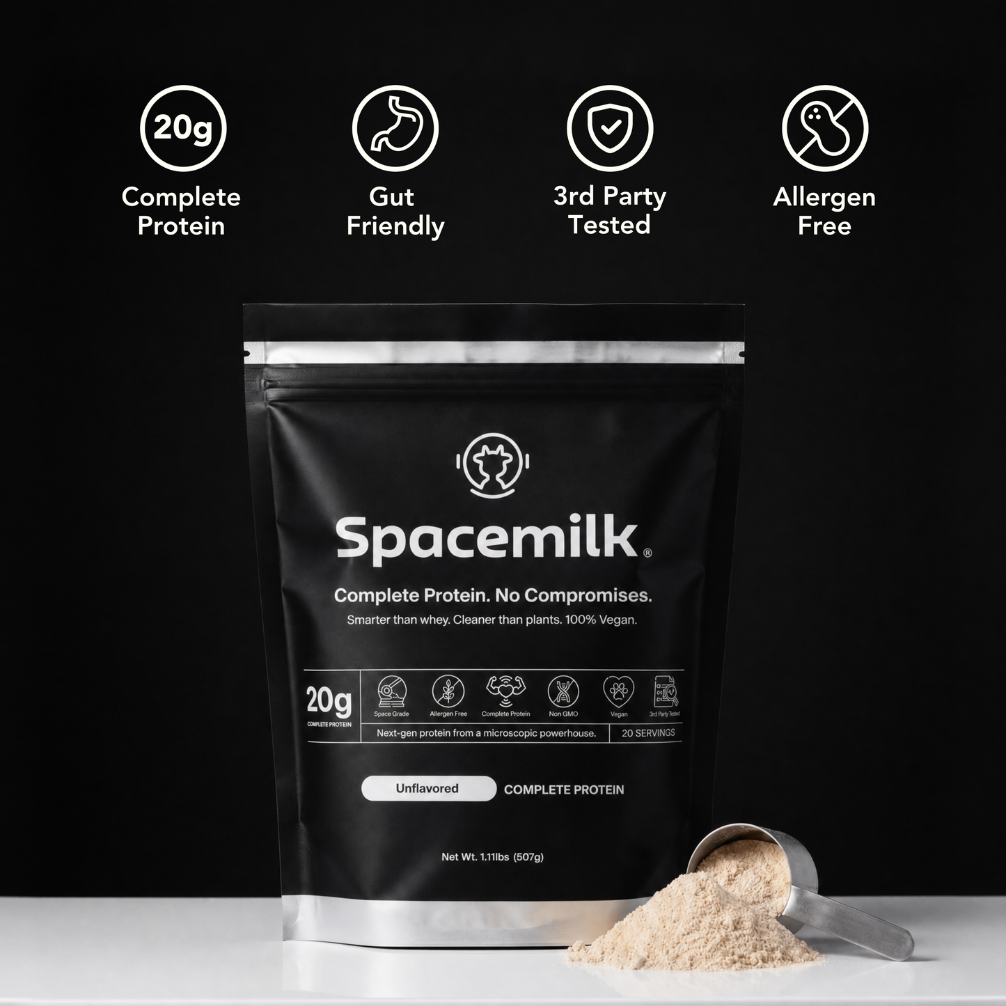 Protein | Unflavored