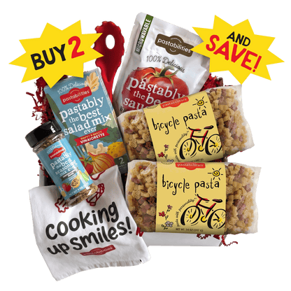 Bicycle Gift Box