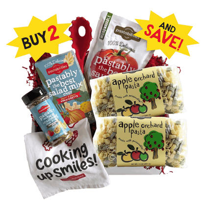Apple Orchard Pasta