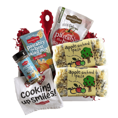 Apple Orchard Deluxe Box