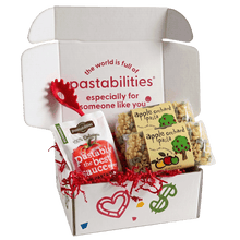 Apple Orchard Pasta - Vegan America