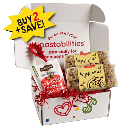 Bicycle Pasta