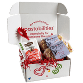 Dog Lovers Gift Box