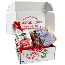 Dog Lovers Pasta - Vegan America