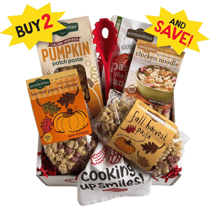 Harvest Meals Gift Box