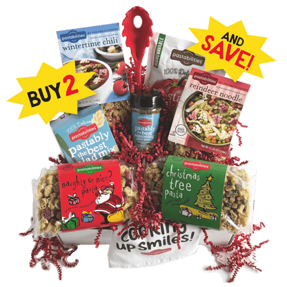 Holiday Gift Box Deluxe
