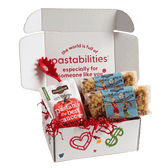 Volleyball Gift Box