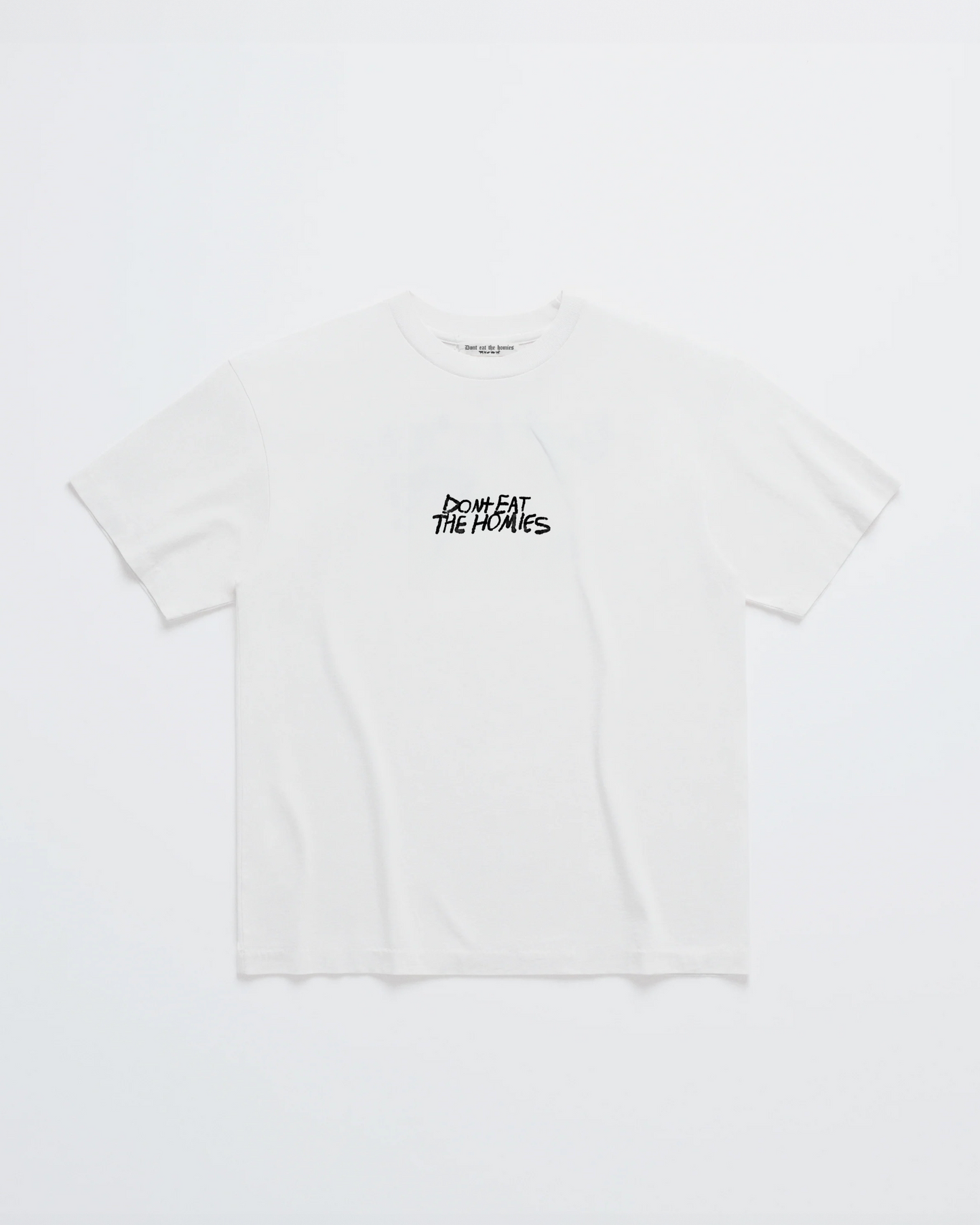 Adopt Dont Shop Tee