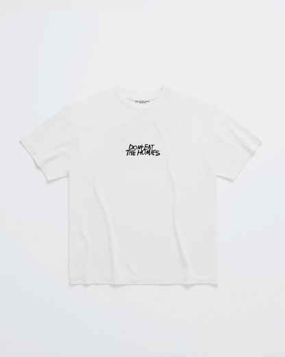 Adopt Dont Shop Tee